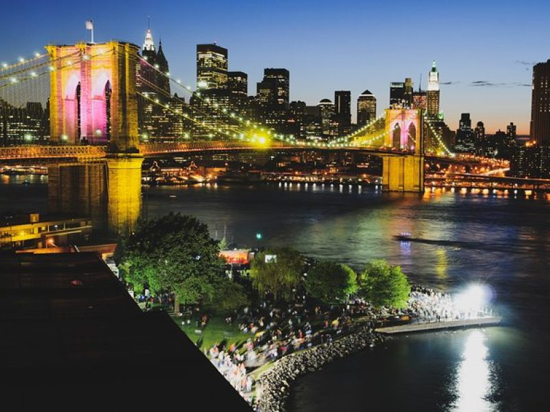 Lower East Side & Culture Tour in New York City with Expert Guide