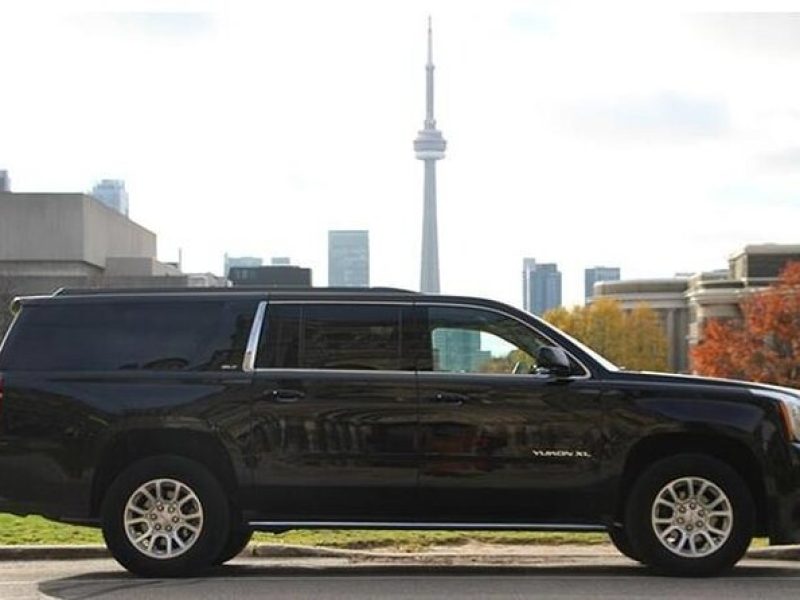 Private Round trip transfer NYC Airports: JFK LGA EWR