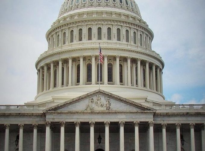 New York to Washington DC Day Trip by Rail