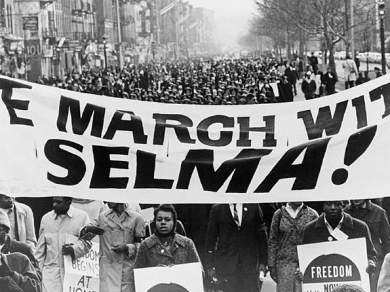 Harlem Civil Rights Multimedia Walking Tour
