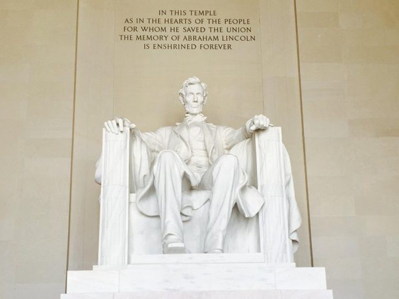 Excursion from New York to Washington 1 Day