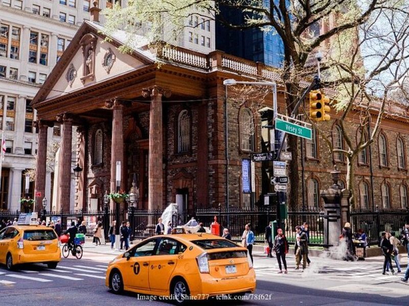 Lower Manhattan, Ground Zero & 9/11 Museum: Private Walking Tour