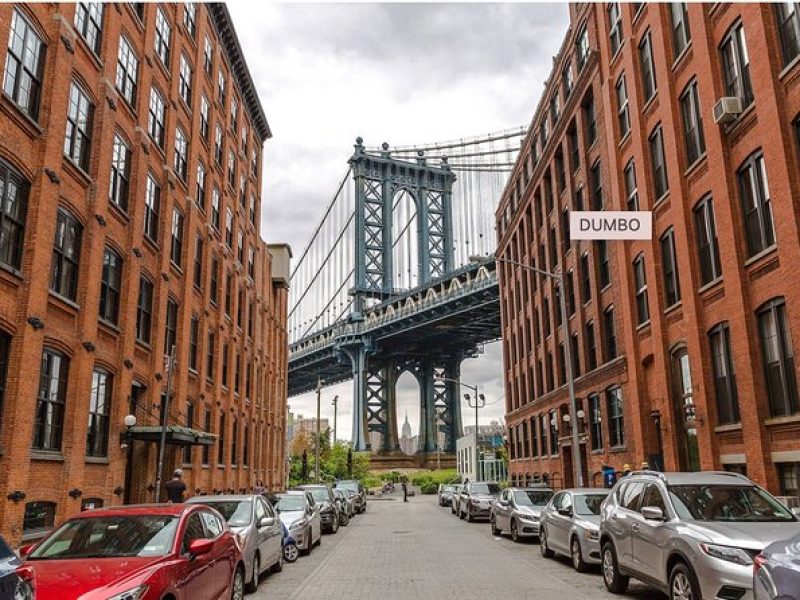 Half Day Guided Tour of Bronx, Queens and Brooklyn