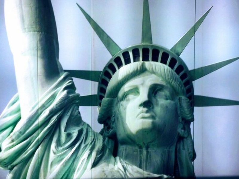 Guided Tour of the Statue of Liberty in New York (ES)