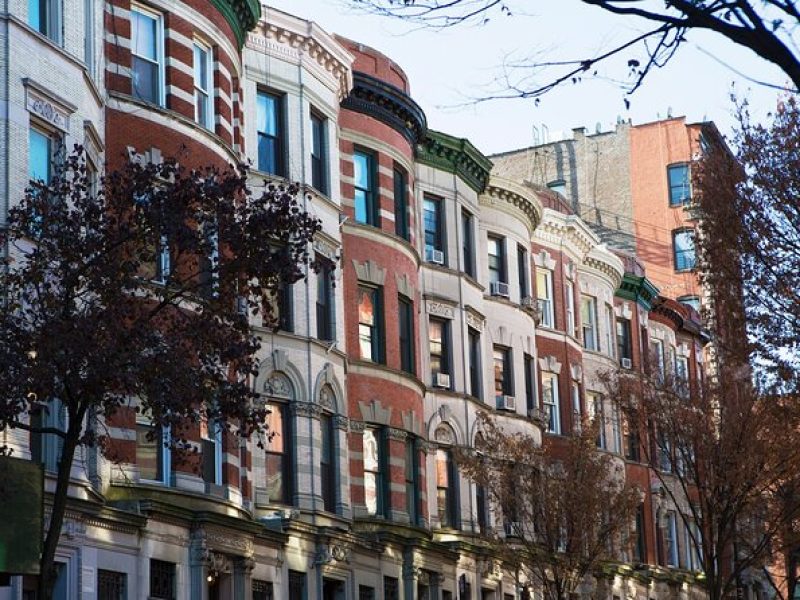 Harlem and Gospel Tour with Transportation on Sundays