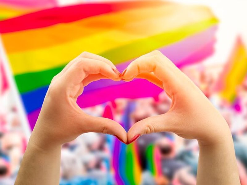 Stonewall and LGBT History Private Walking Tour in NYC