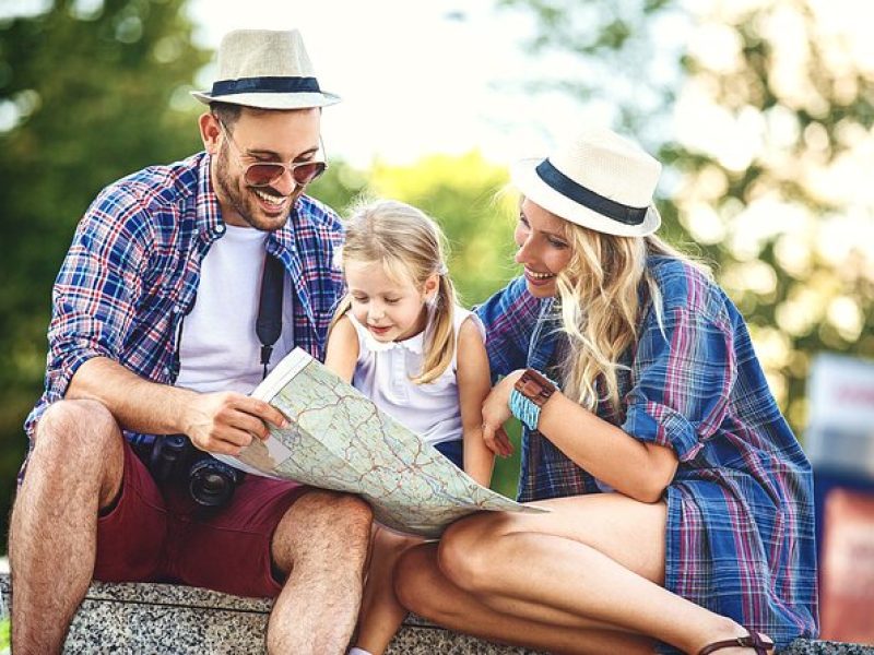Private NYC Tour with Fun Activities for Families and Kids