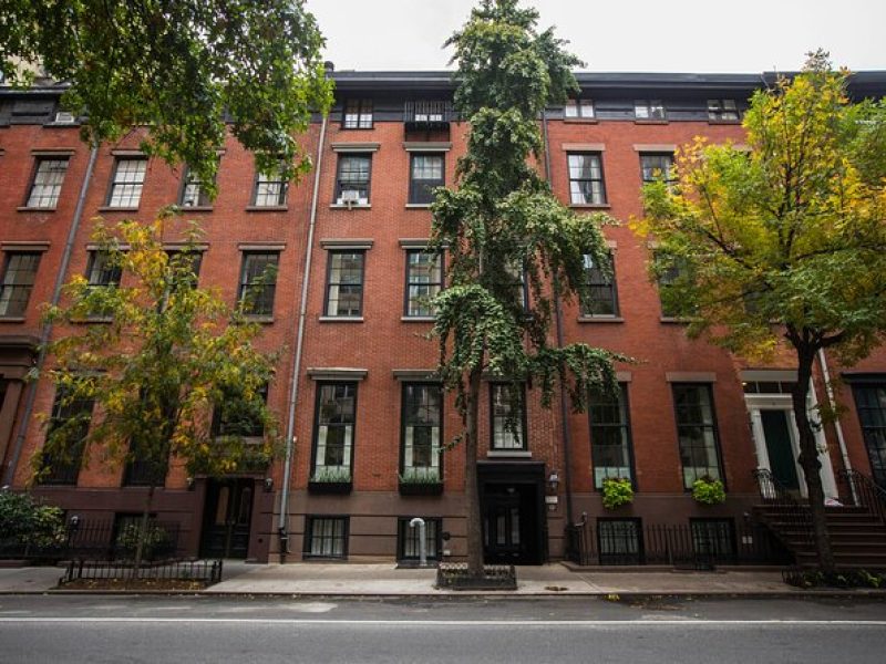 New York City Greenwich Village 3 Hour Private Walking Tour
