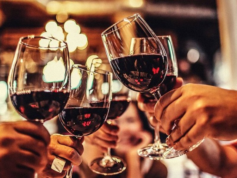 Full-Day Luxury Long Island Private Winery Tour