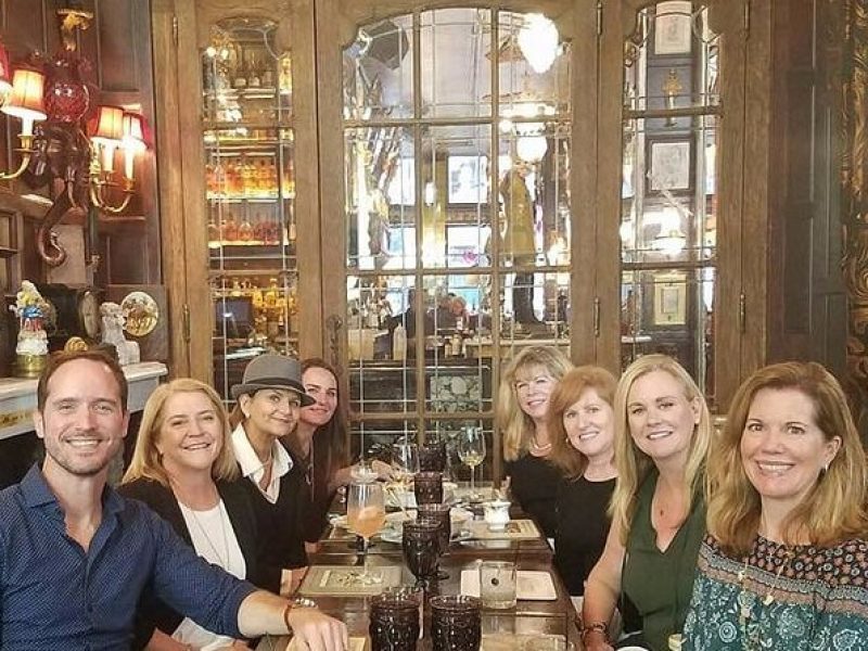 Hidden NYC Foodie Tour